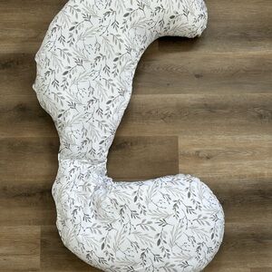 Boppy Full Body Maternity Pillow